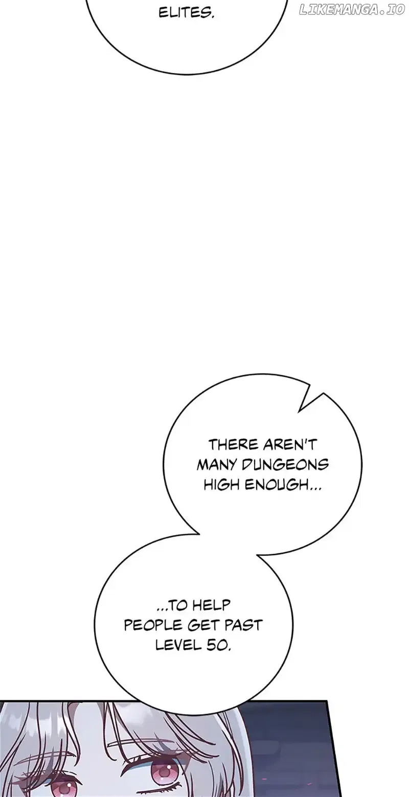 I’m Not the Final Boss’ Lover Chapter 48 – Page 33
