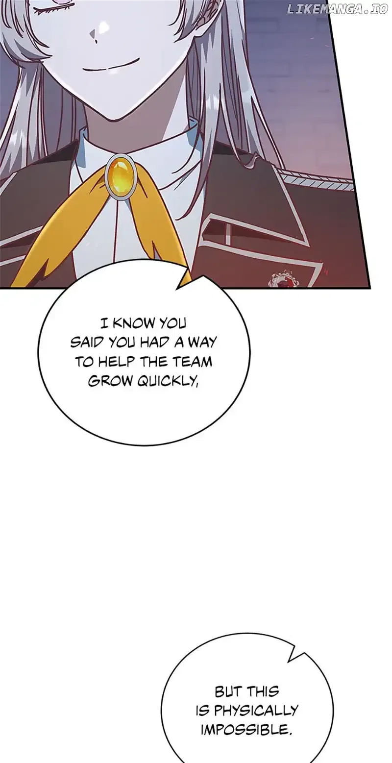 I’m Not the Final Boss’ Lover Chapter 48 – Page 34