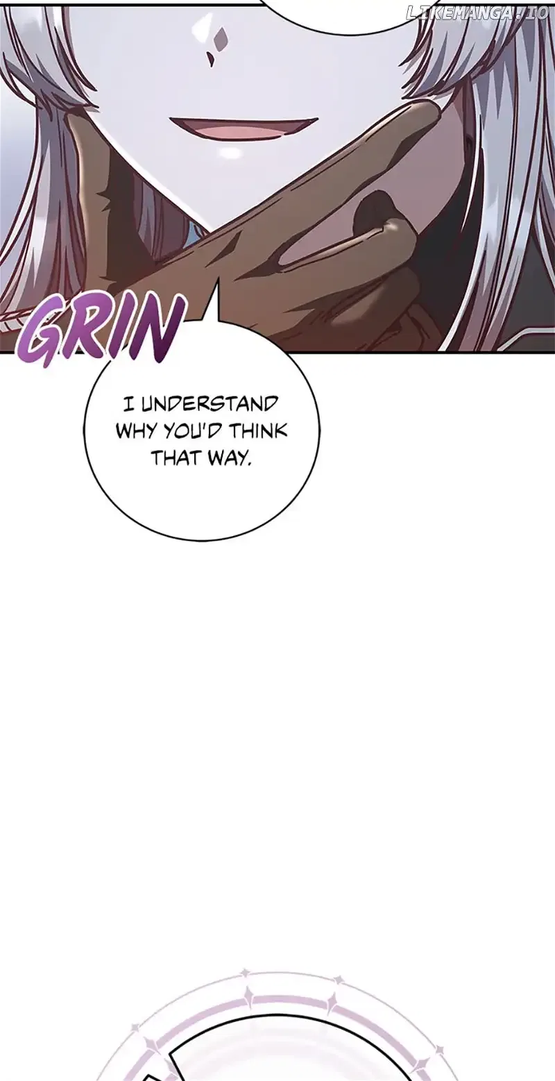 I’m Not the Final Boss’ Lover Chapter 48 – Page 35
