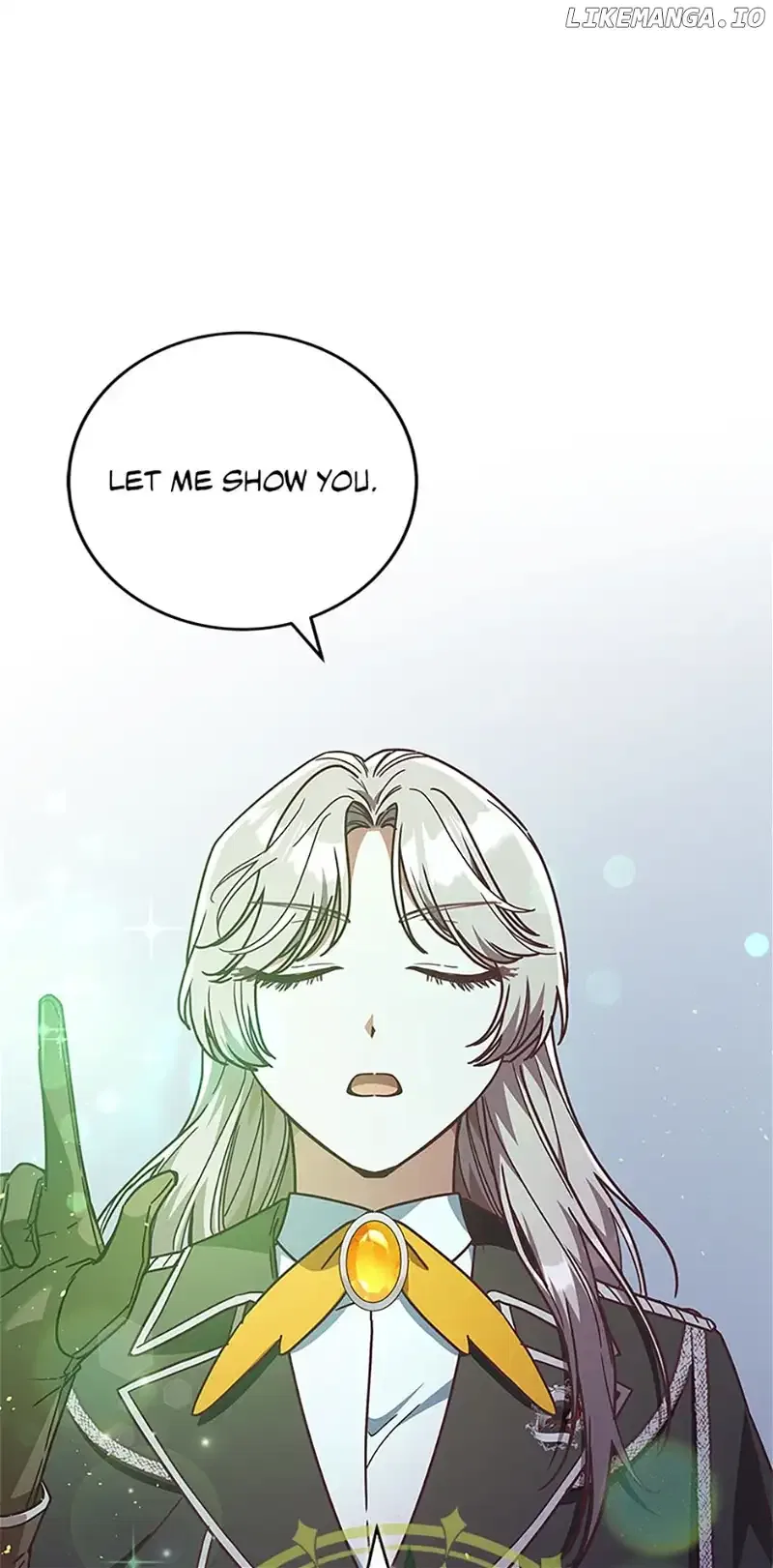 I’m Not the Final Boss’ Lover Chapter 48 – Page 37