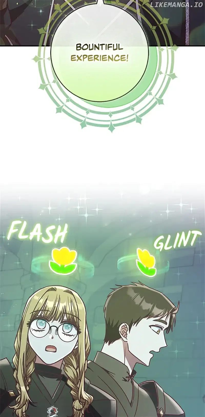 I’m Not the Final Boss’ Lover Chapter 48 – Page 38