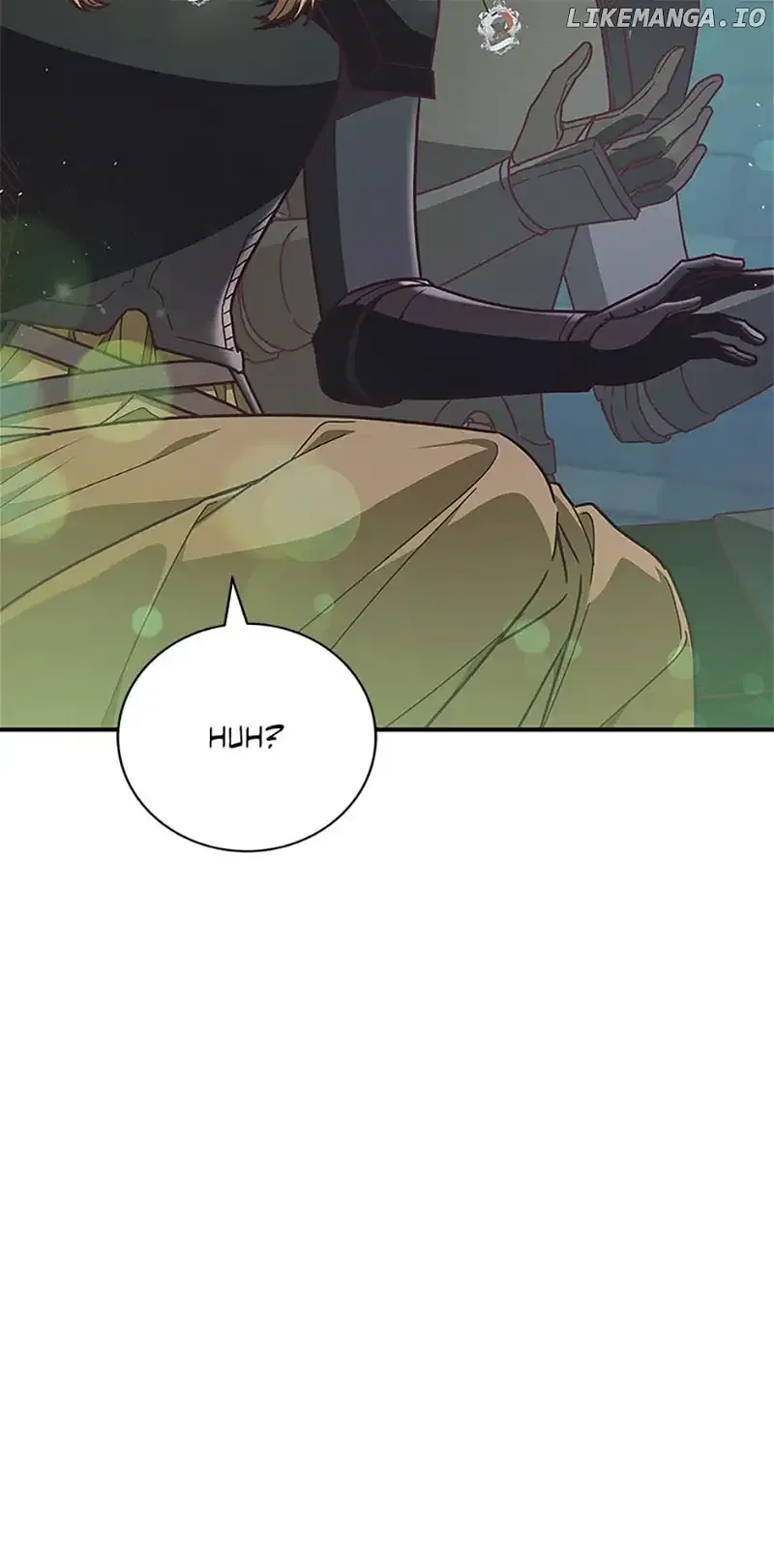 I’m Not the Final Boss’ Lover Chapter 48 – Page 39