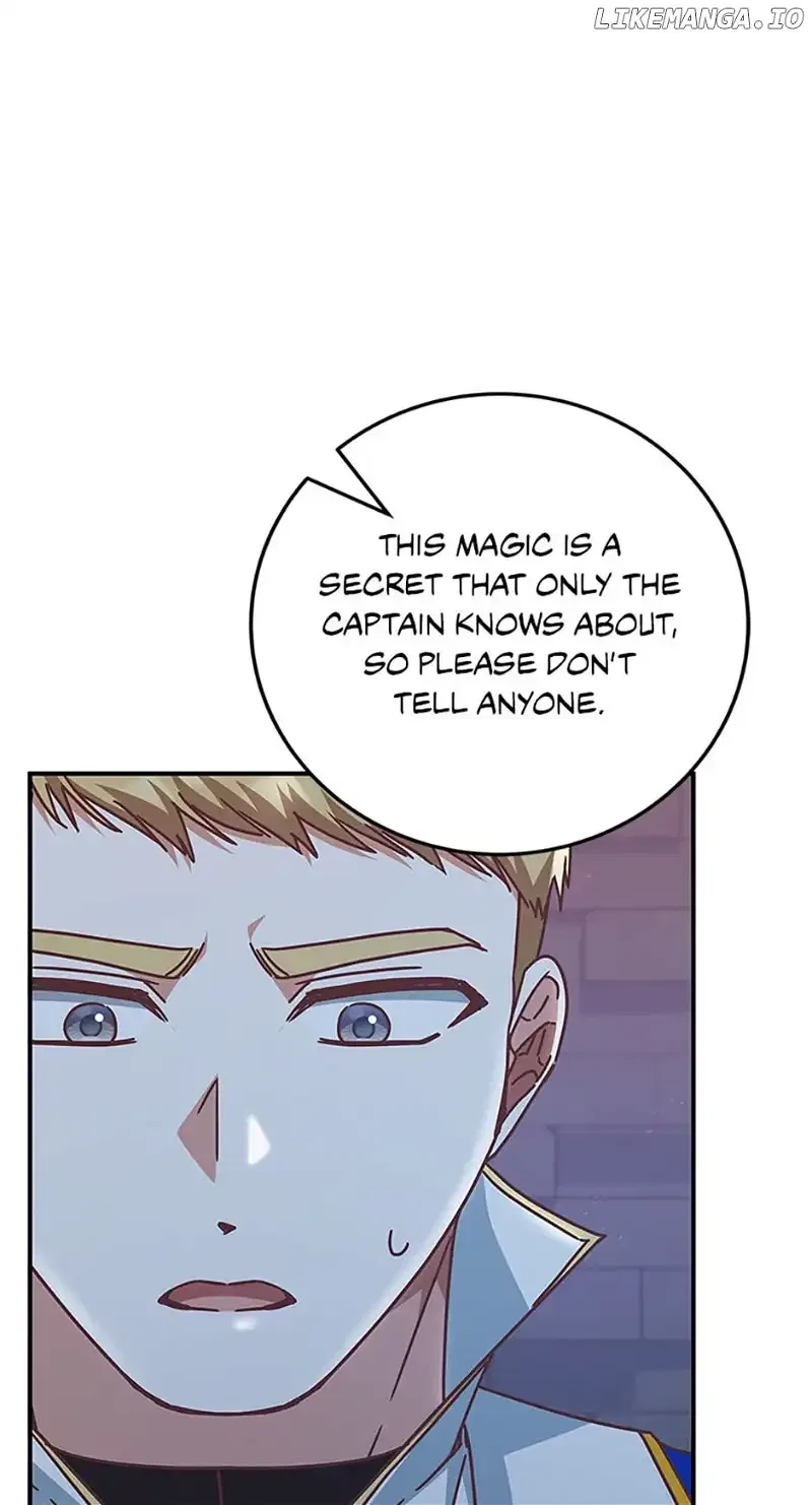 I’m Not the Final Boss’ Lover Chapter 48 – Page 45