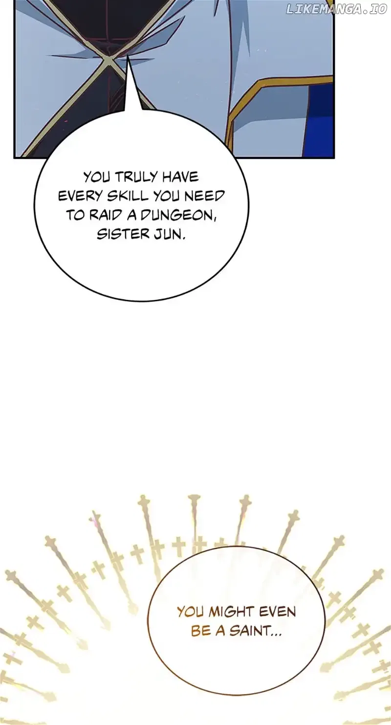 I’m Not the Final Boss’ Lover Chapter 48 – Page 46