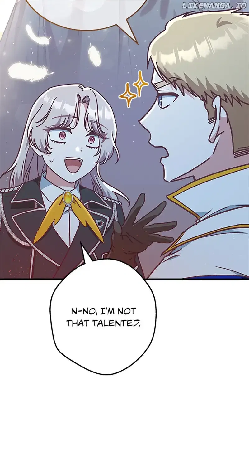 I’m Not the Final Boss’ Lover Chapter 48 – Page 48