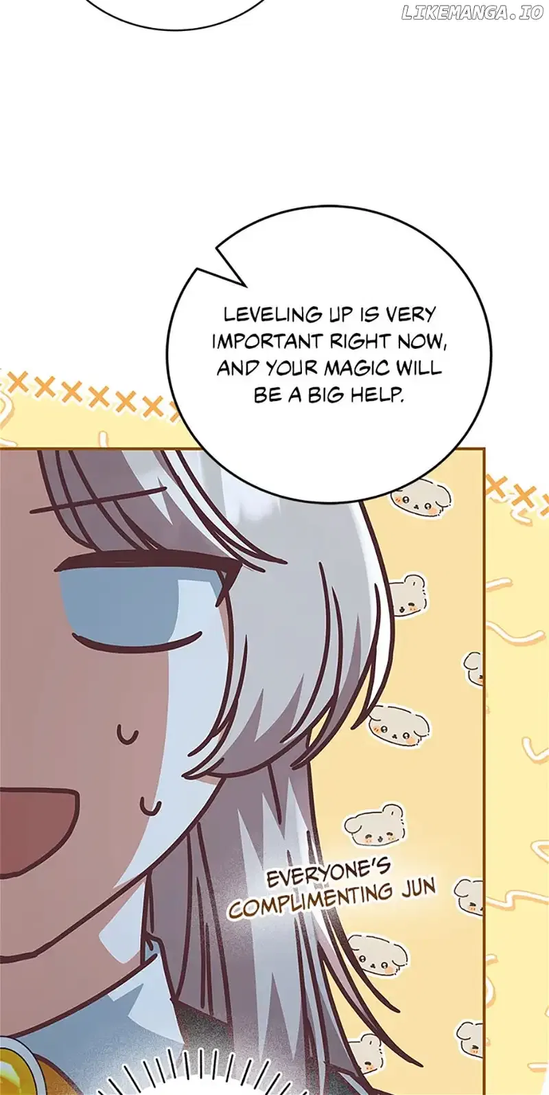 I’m Not the Final Boss’ Lover Chapter 48 – Page 50