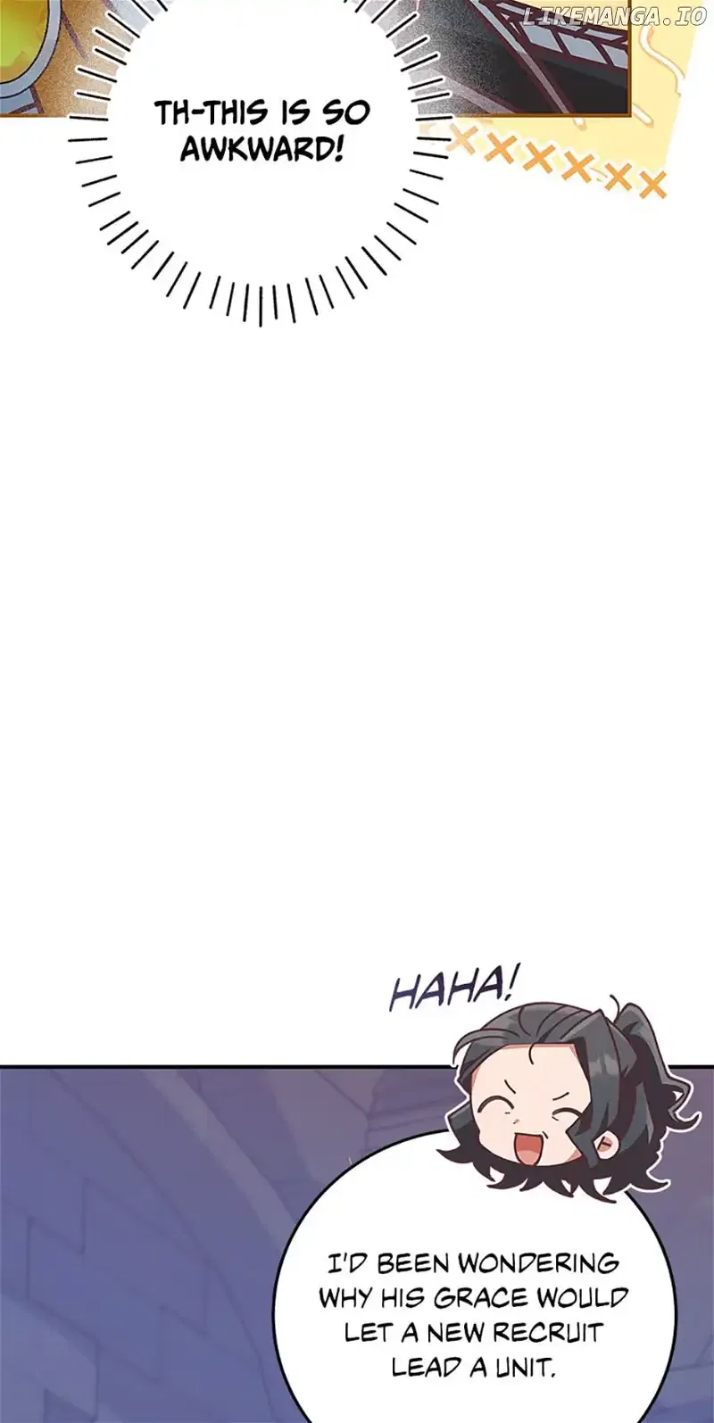 I’m Not the Final Boss’ Lover Chapter 48 – Page 51