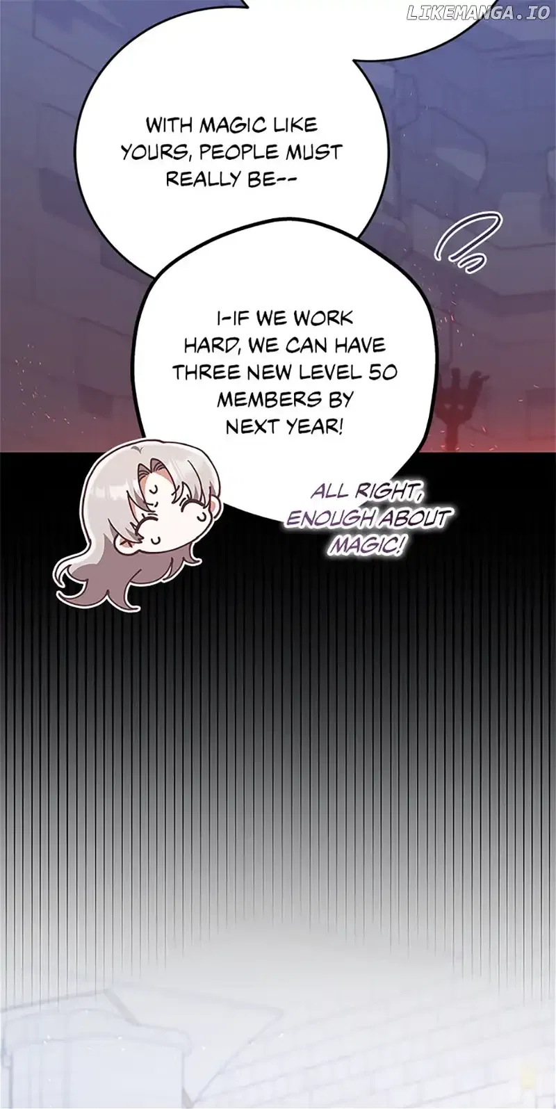 I’m Not the Final Boss’ Lover Chapter 48 – Page 52