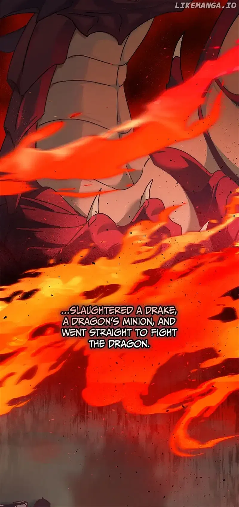 I’m Not the Final Boss’ Lover Chapter 48 – Page 61