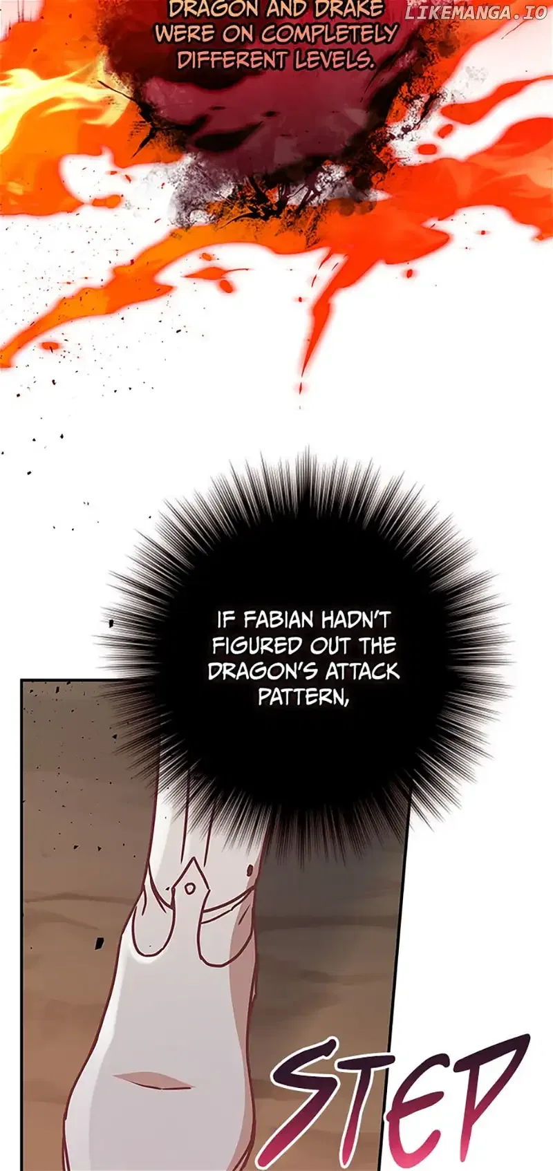 I’m Not the Final Boss’ Lover Chapter 48 – Page 63