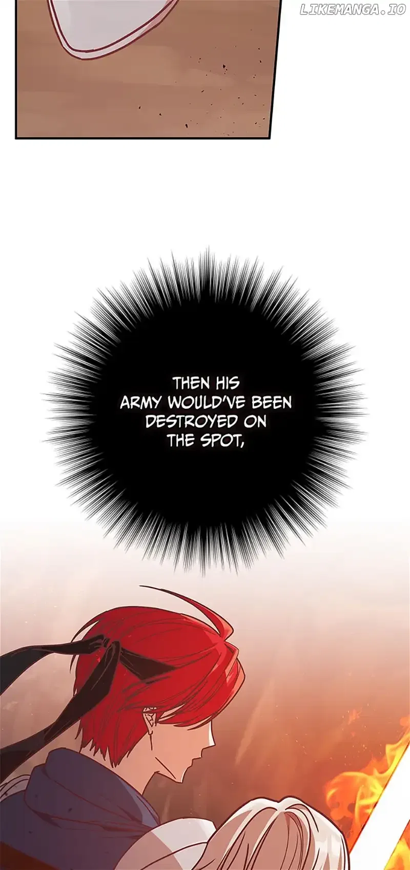 I’m Not the Final Boss’ Lover Chapter 48 – Page 64