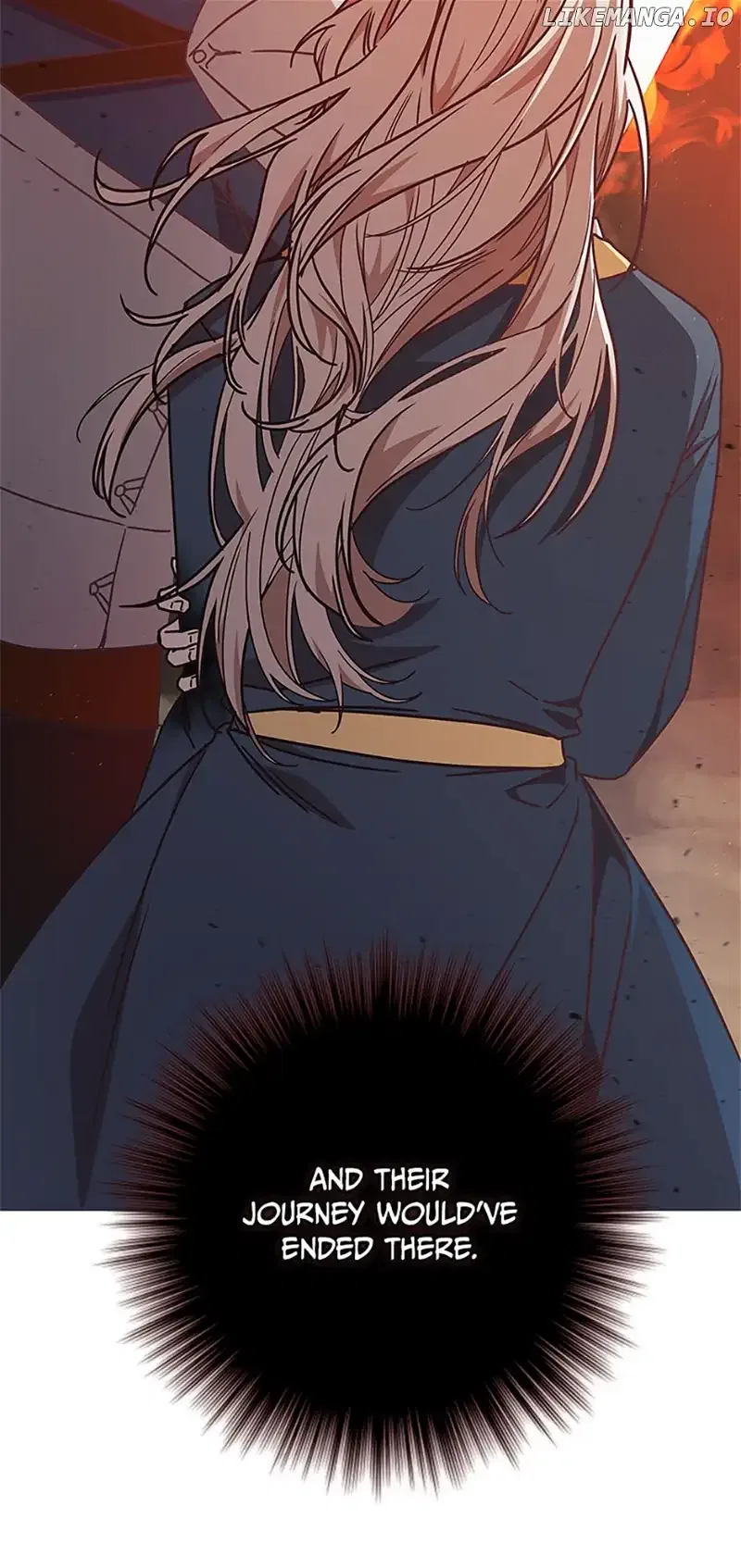 I’m Not the Final Boss’ Lover Chapter 48 – Page 65