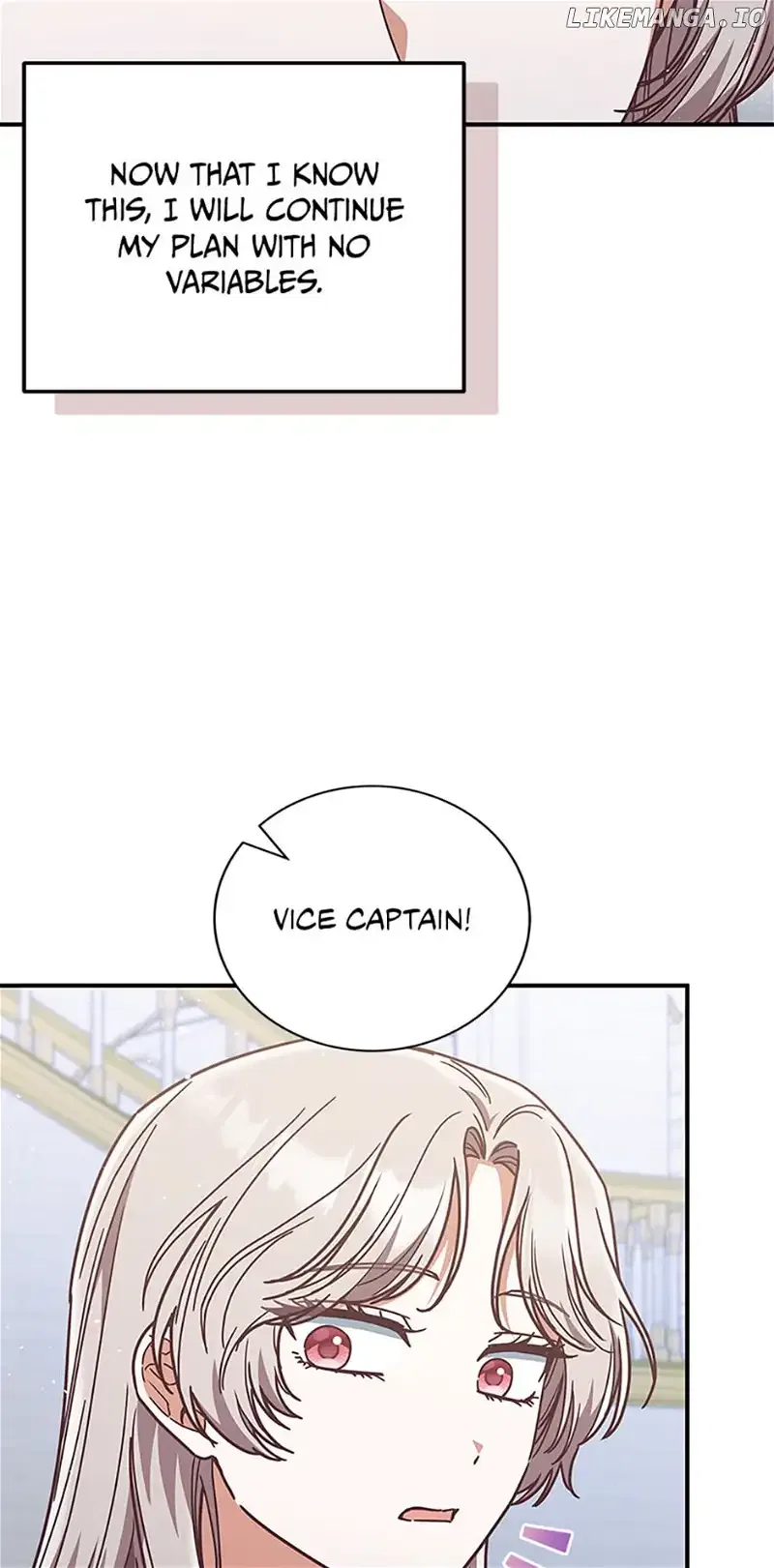 I’m Not the Final Boss’ Lover Chapter 48 – Page 67