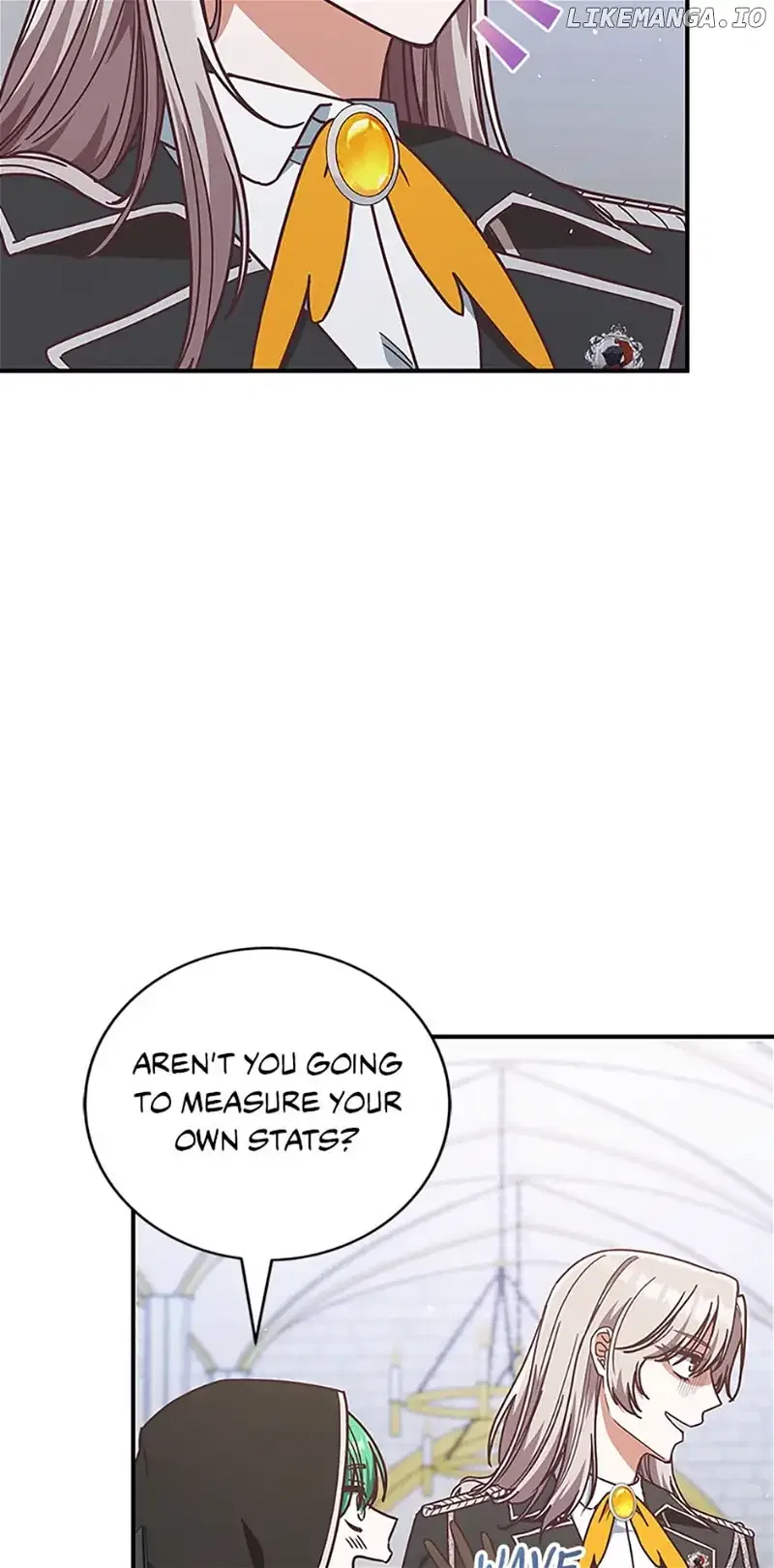 I’m Not the Final Boss’ Lover Chapter 48 – Page 68