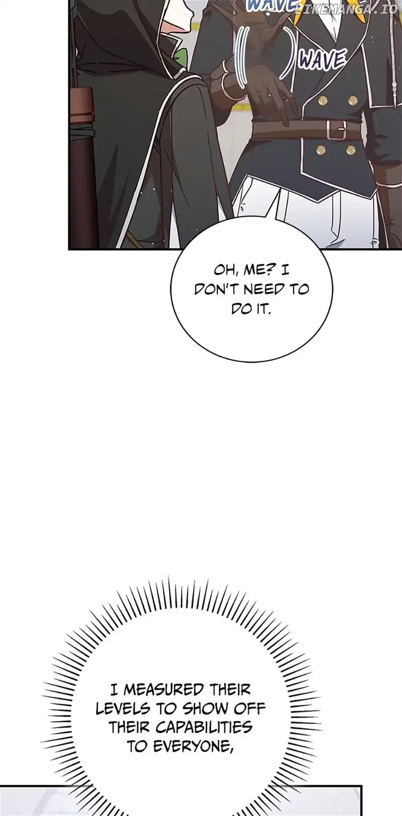 I’m Not the Final Boss’ Lover Chapter 48 – Page 69
