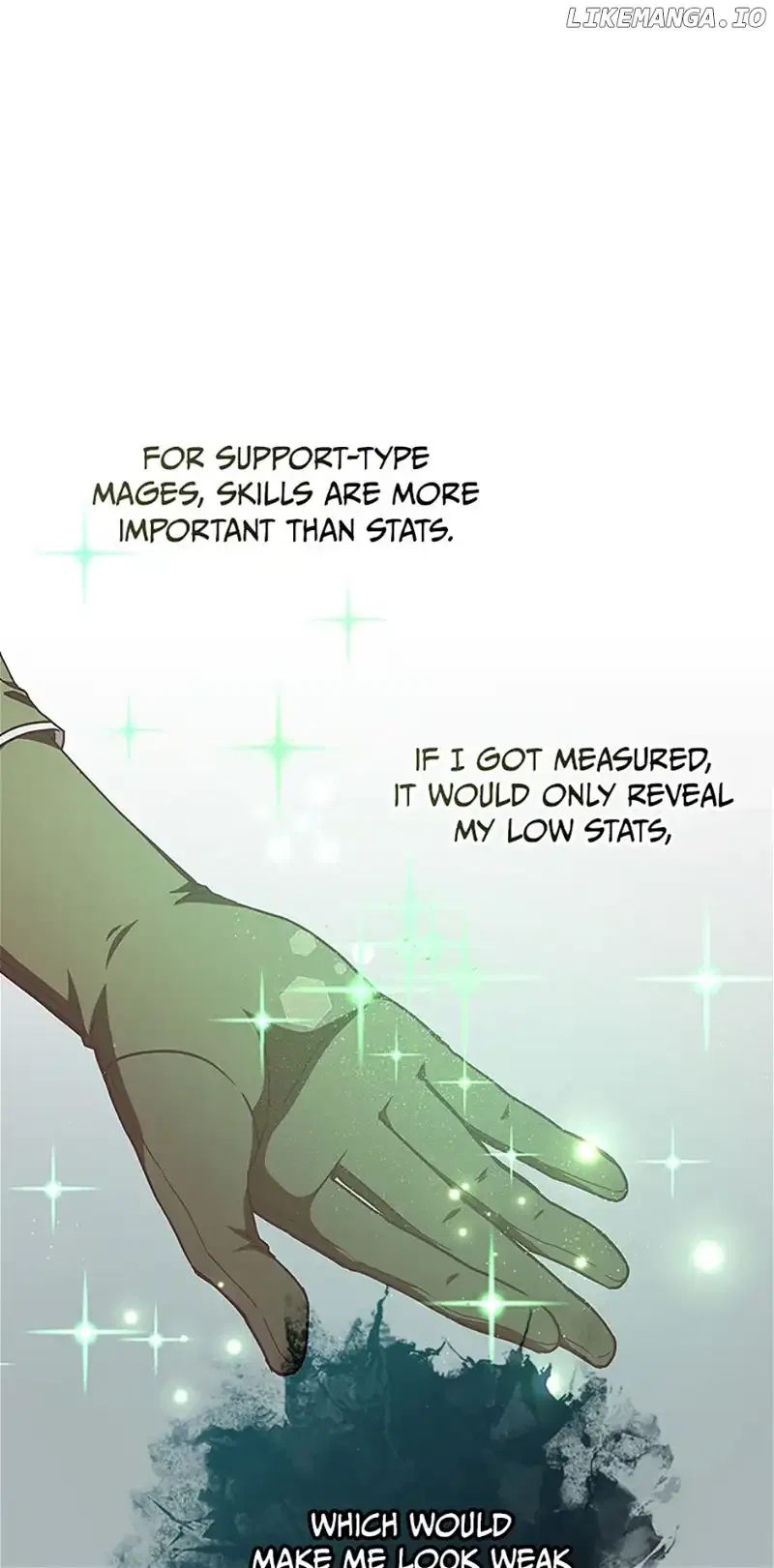 I’m Not the Final Boss’ Lover Chapter 48 – Page 71