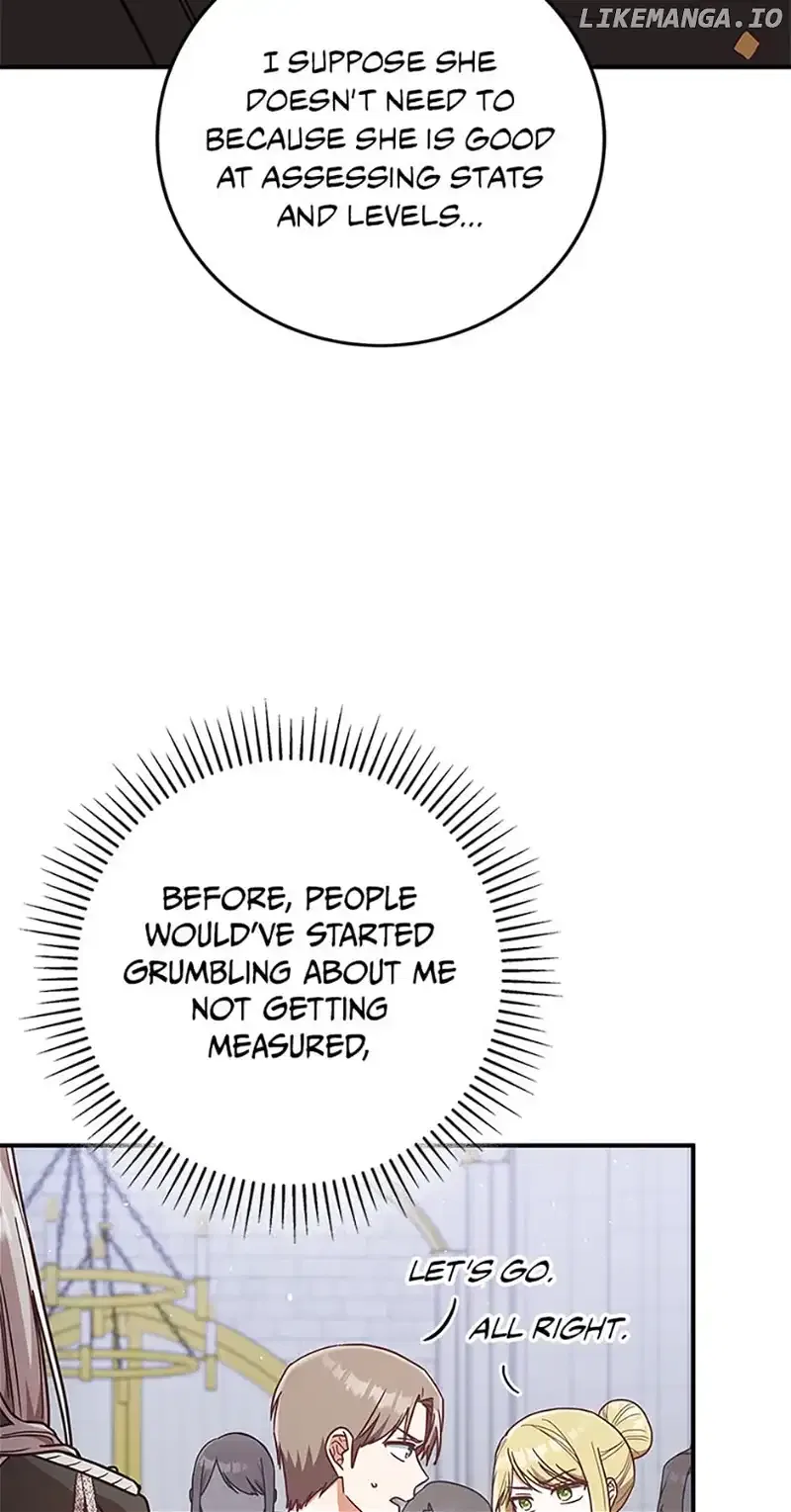 I’m Not the Final Boss’ Lover Chapter 48 – Page 74