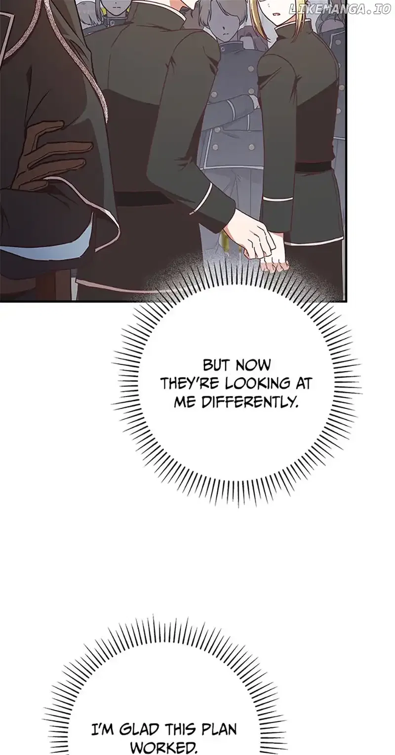 I’m Not the Final Boss’ Lover Chapter 48 – Page 75