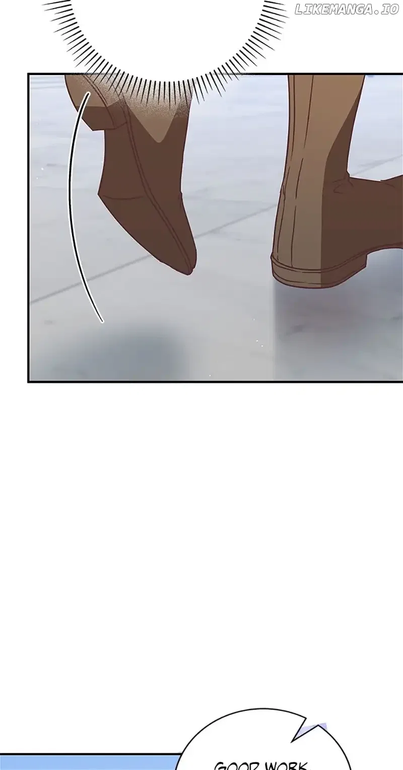 I’m Not the Final Boss’ Lover Chapter 48 – Page 76