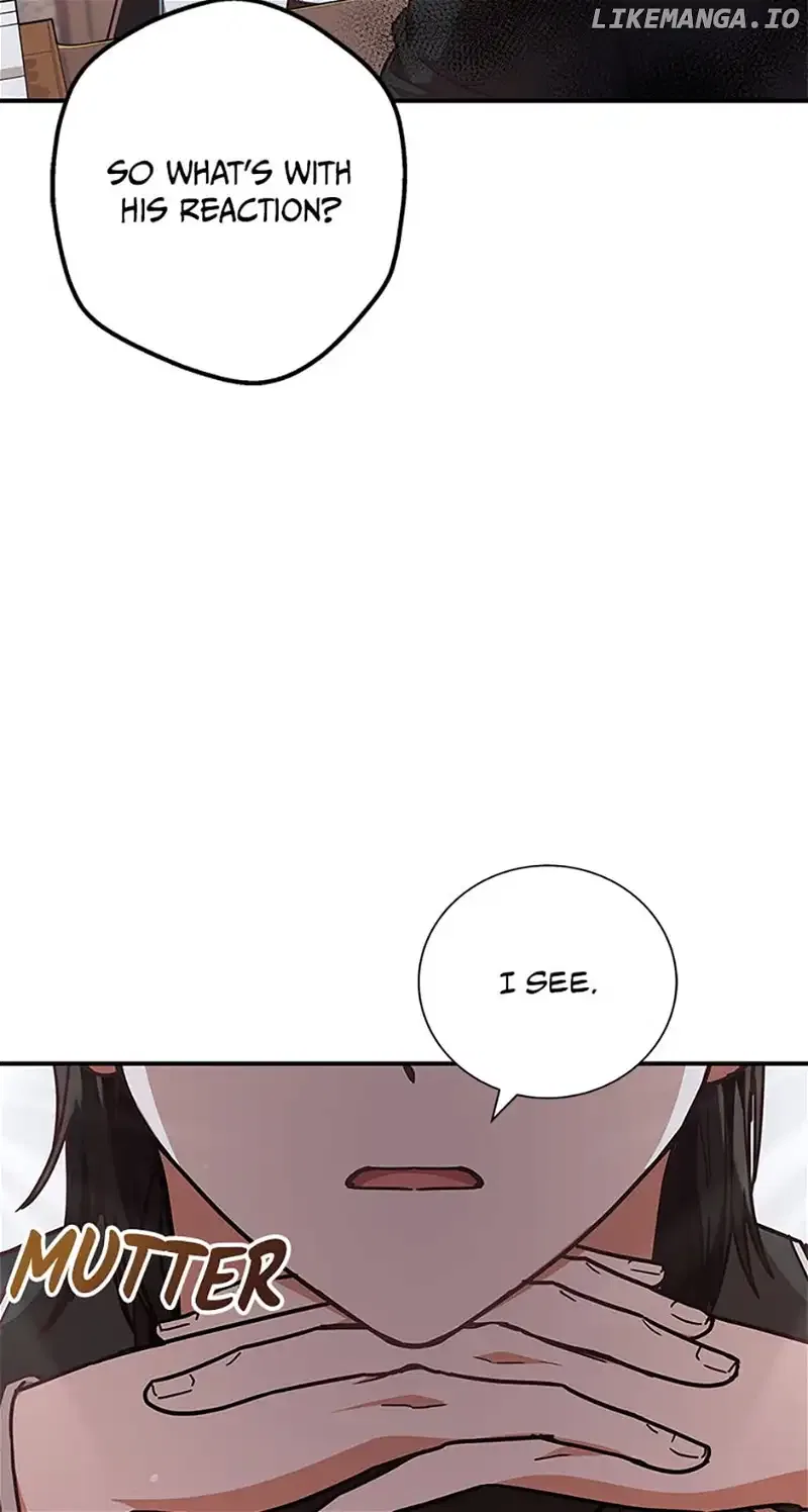 I’m Not the Final Boss’ Lover Chapter 48 – Page 82