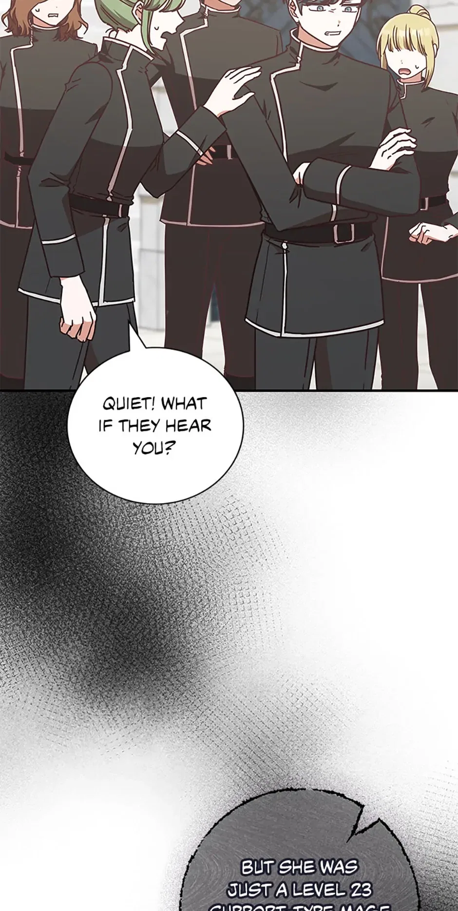 I’m Not the Final Boss’ Lover Chapter 47 – Page 3