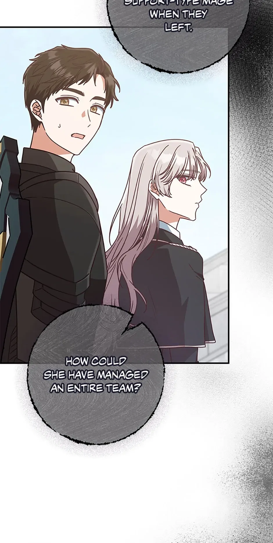 I’m Not the Final Boss’ Lover Chapter 47 – Page 4