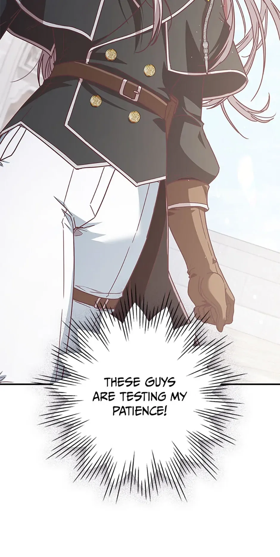 I’m Not the Final Boss’ Lover Chapter 47 – Page 6