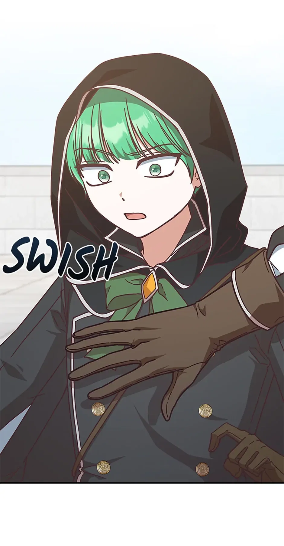 I’m Not the Final Boss’ Lover Chapter 47 – Page 8