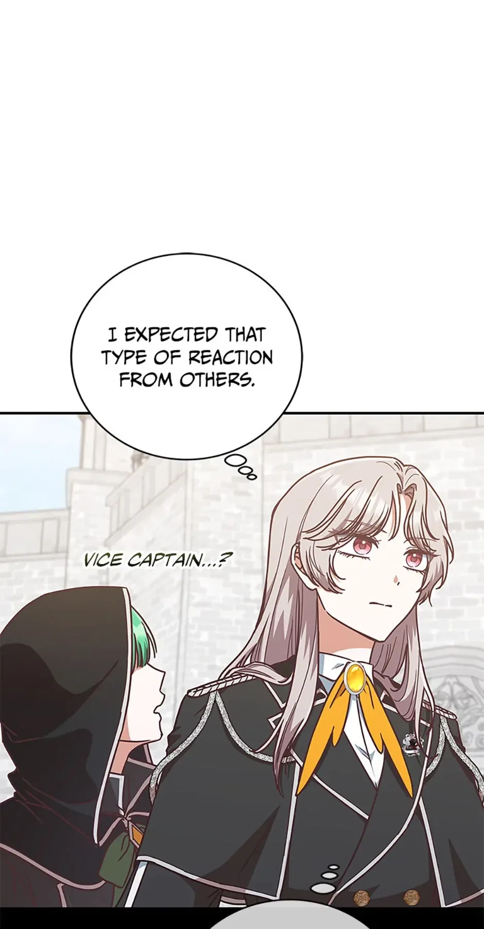I’m Not the Final Boss’ Lover Chapter 47 – Page 9