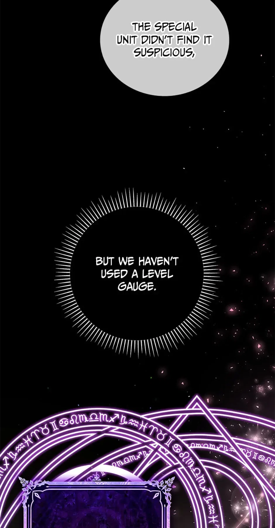 I’m Not the Final Boss’ Lover Chapter 47 – Page 10