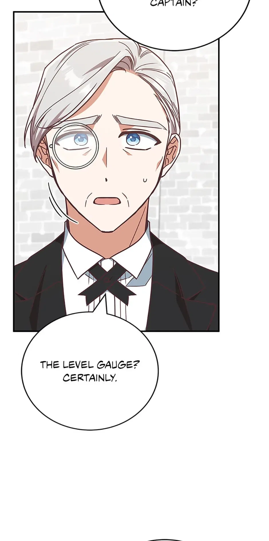I’m Not the Final Boss’ Lover Chapter 47 – Page 17