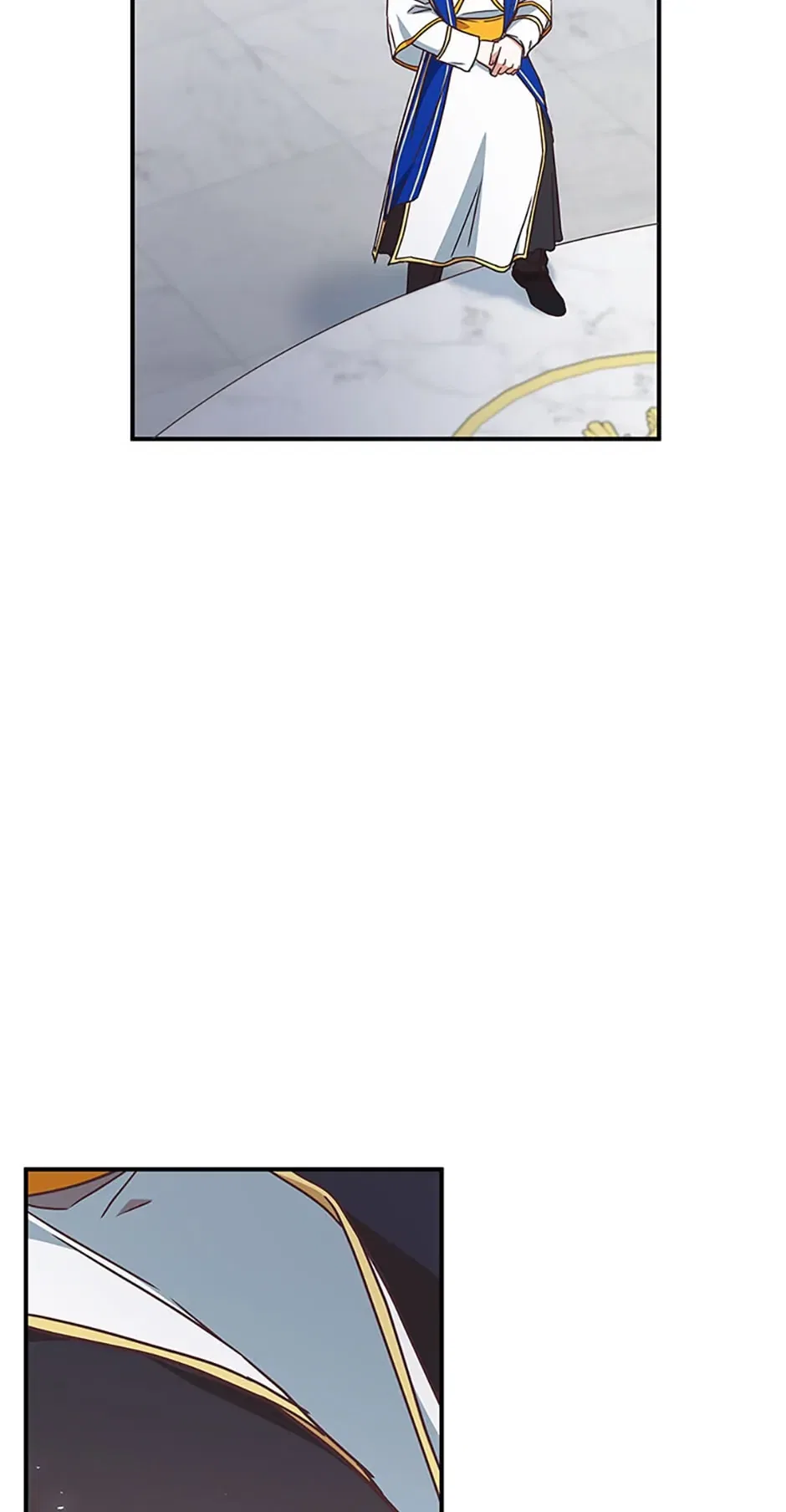 I’m Not the Final Boss’ Lover Chapter 47 – Page 37