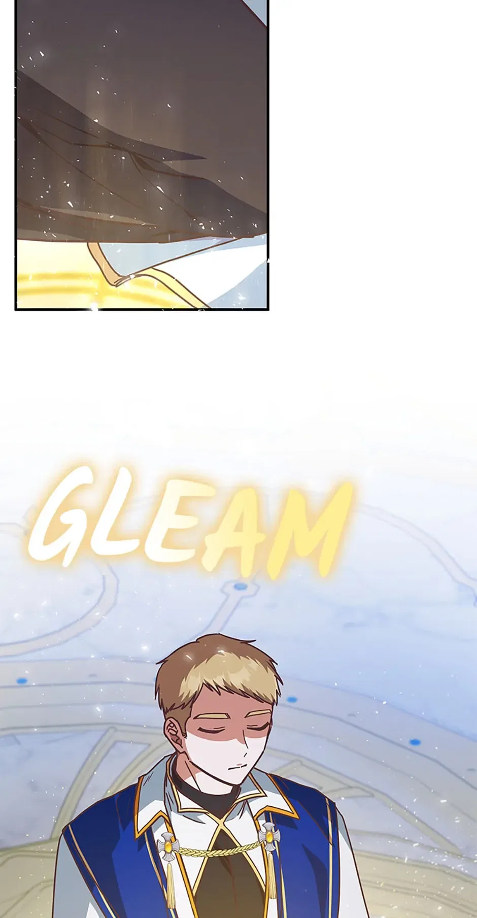 I’m Not the Final Boss’ Lover Chapter 47 – Page 38