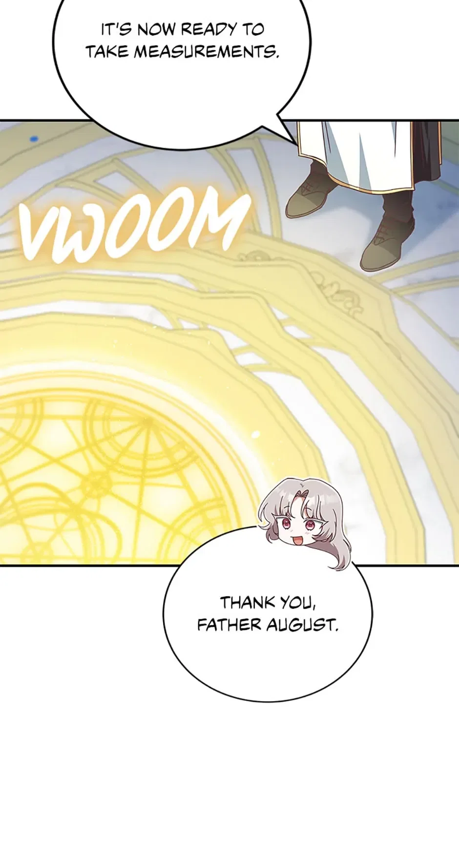 I’m Not the Final Boss’ Lover Chapter 47 – Page 45