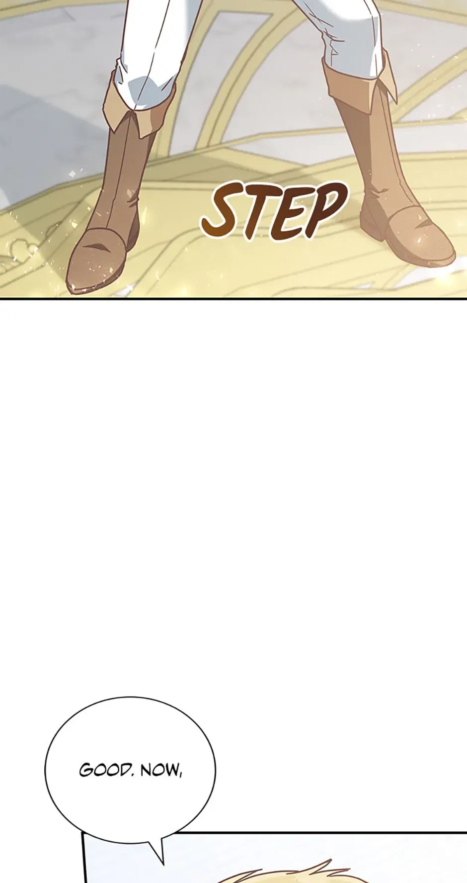 I’m Not the Final Boss’ Lover Chapter 47 – Page 50