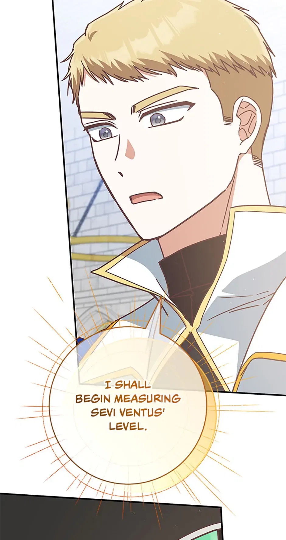 I’m Not the Final Boss’ Lover Chapter 47 – Page 51