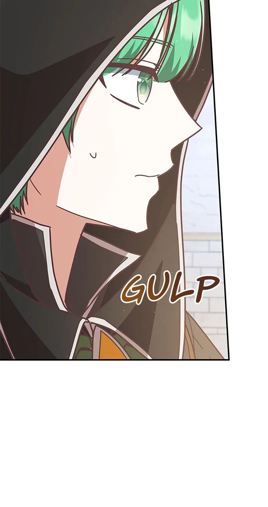 I’m Not the Final Boss’ Lover Chapter 47 – Page 52