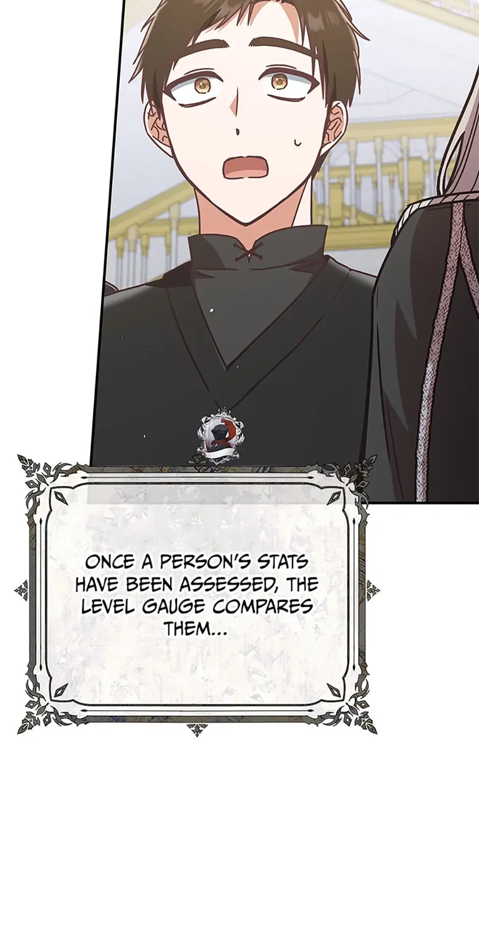 I’m Not the Final Boss’ Lover Chapter 47 – Page 58