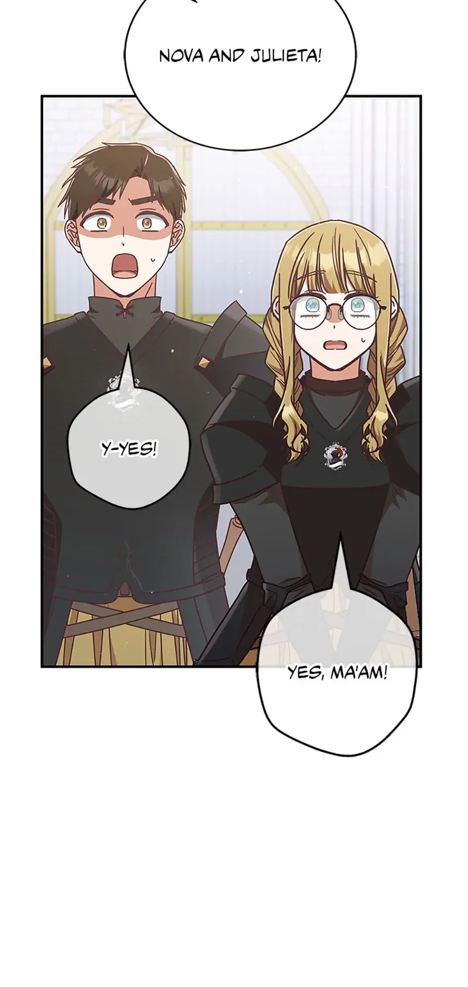 I’m Not the Final Boss’ Lover Chapter 47 – Page 67