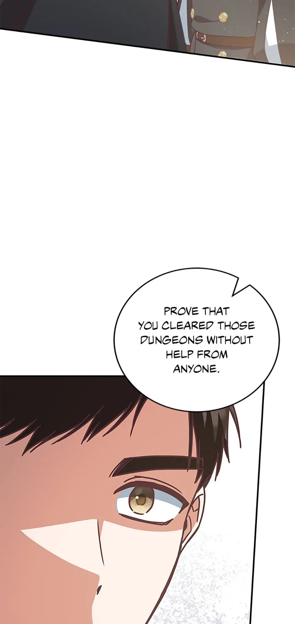 I’m Not the Final Boss’ Lover Chapter 47 – Page 69