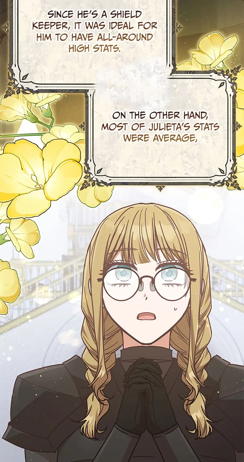 I’m Not the Final Boss’ Lover Chapter 47 – Page 74