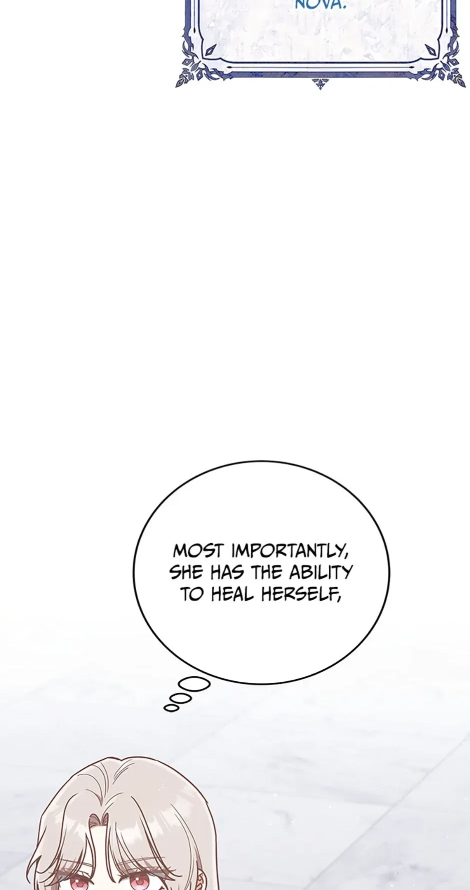I’m Not the Final Boss’ Lover Chapter 47 – Page 77