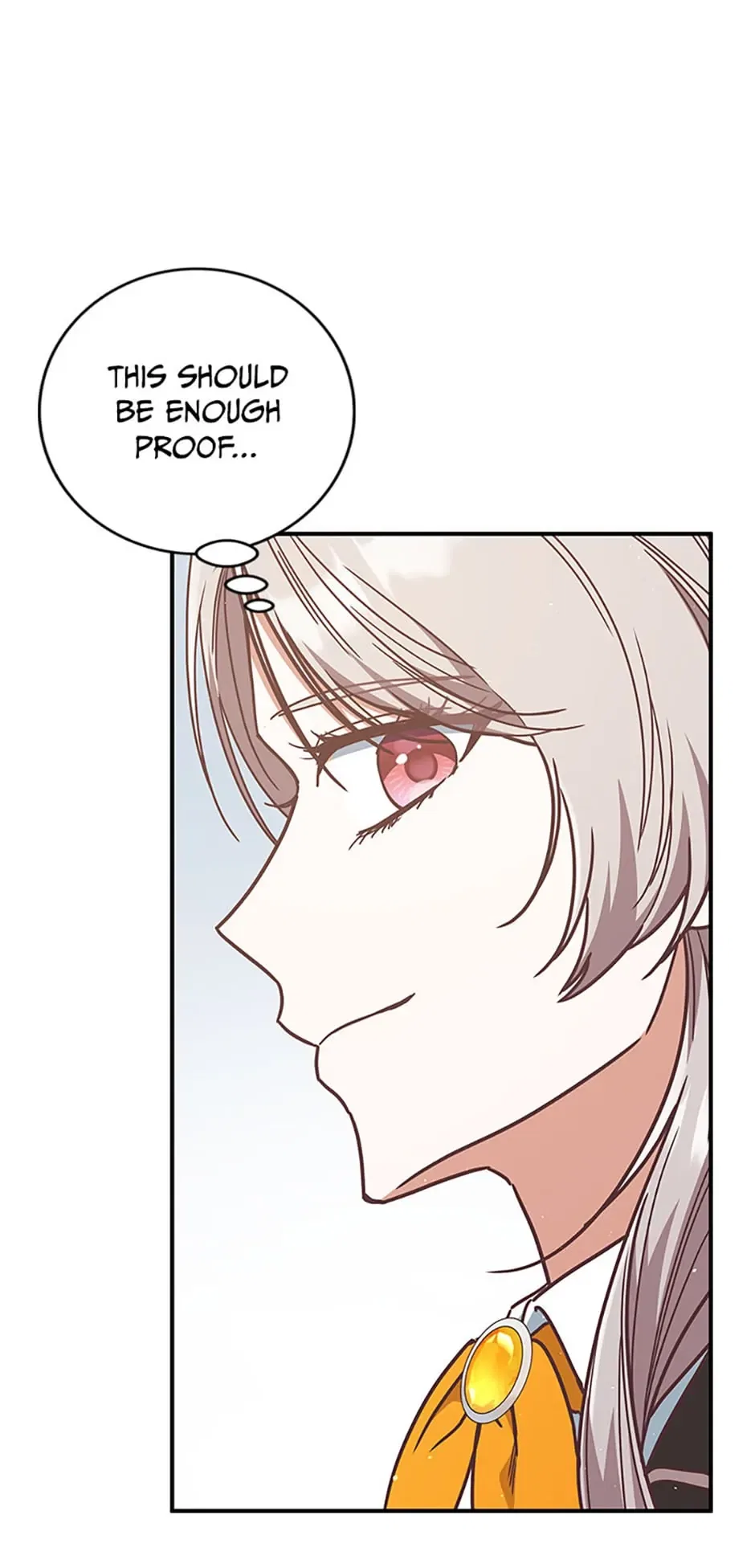 I’m Not the Final Boss’ Lover Chapter 47 – Page 79