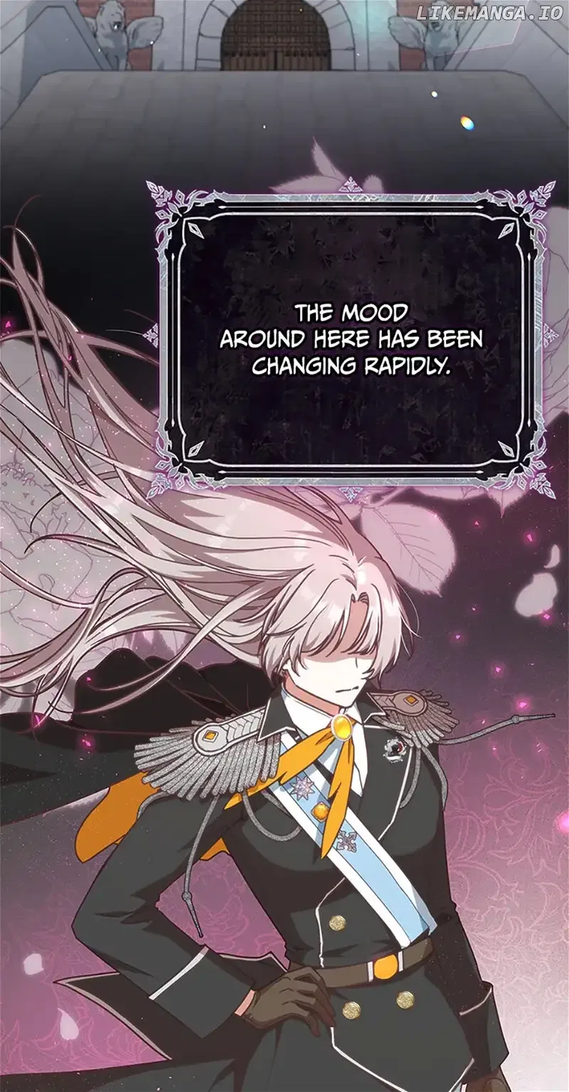 I’m Not the Final Boss’ Lover Chapter 46 – Page 2