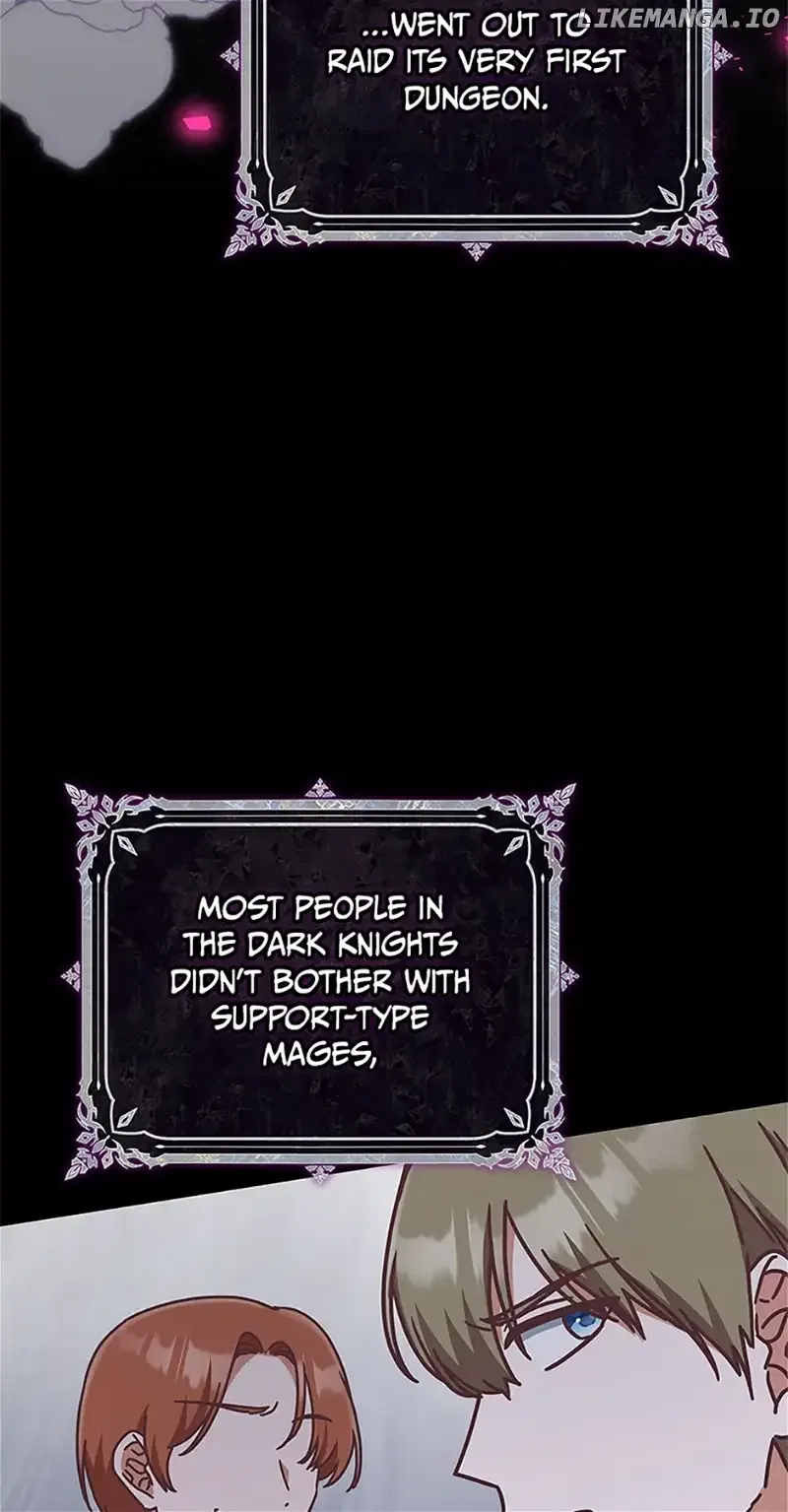 I’m Not the Final Boss’ Lover Chapter 46 – Page 4
