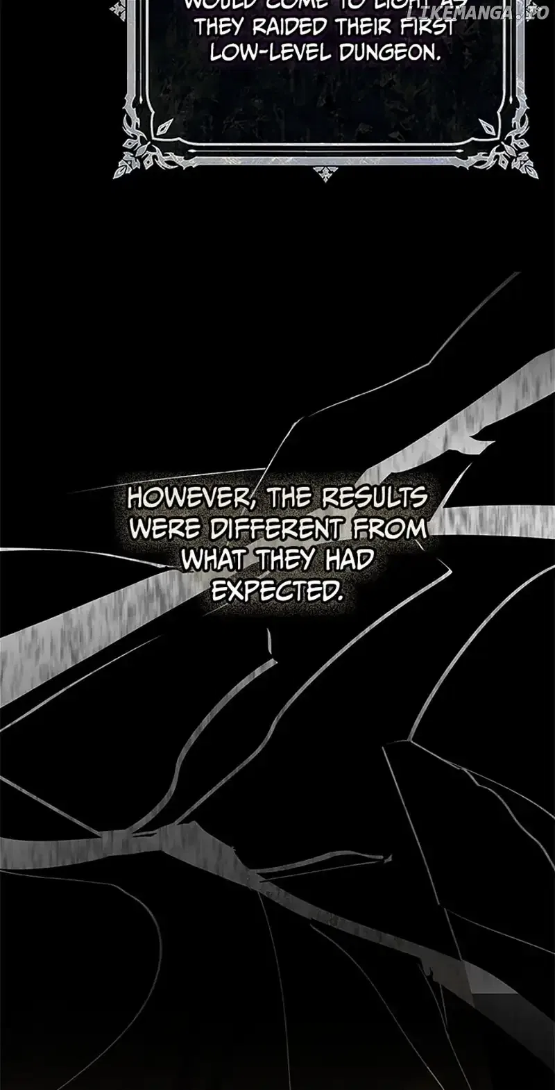 I’m Not the Final Boss’ Lover Chapter 46 – Page 8