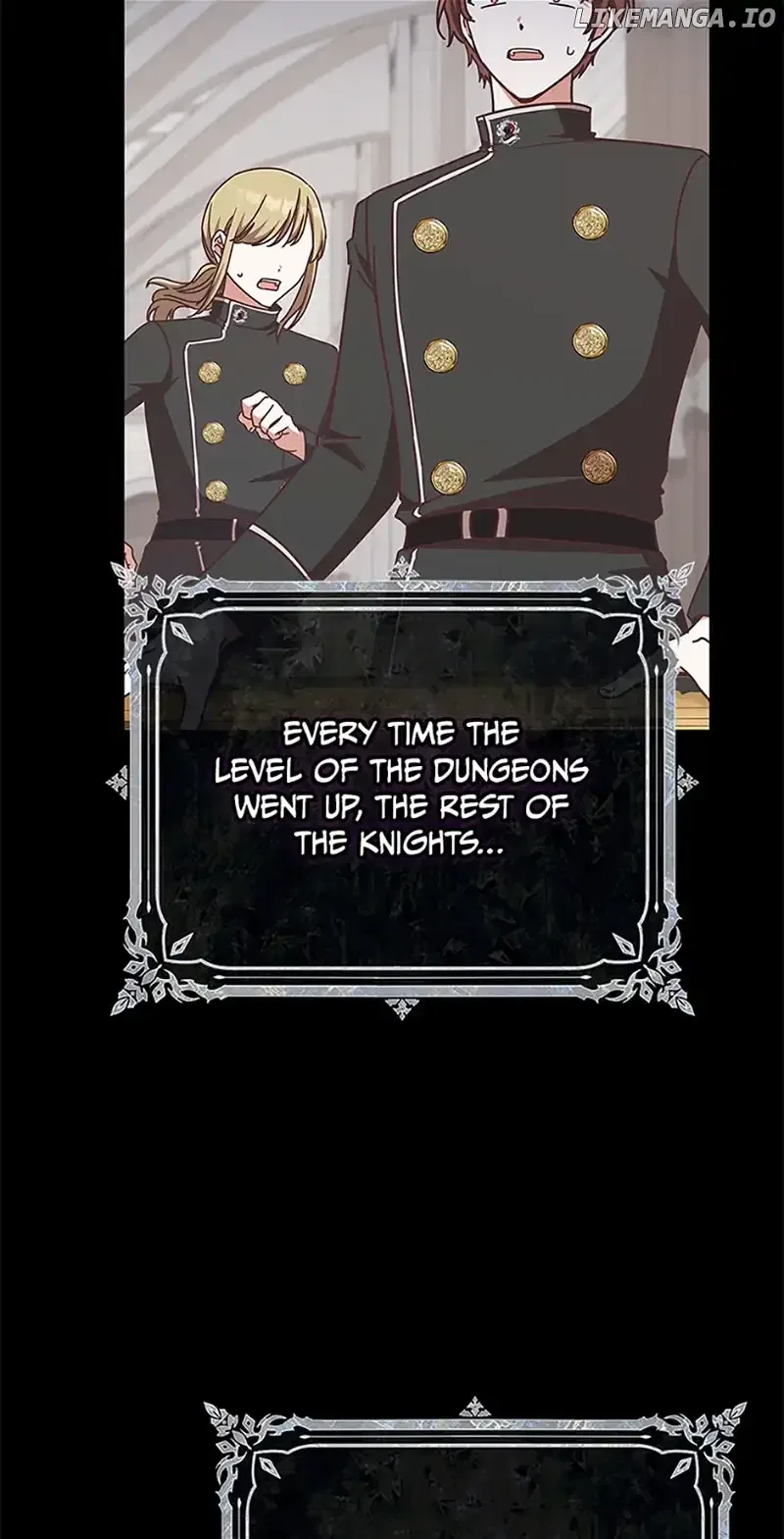 I’m Not the Final Boss’ Lover Chapter 46 – Page 11
