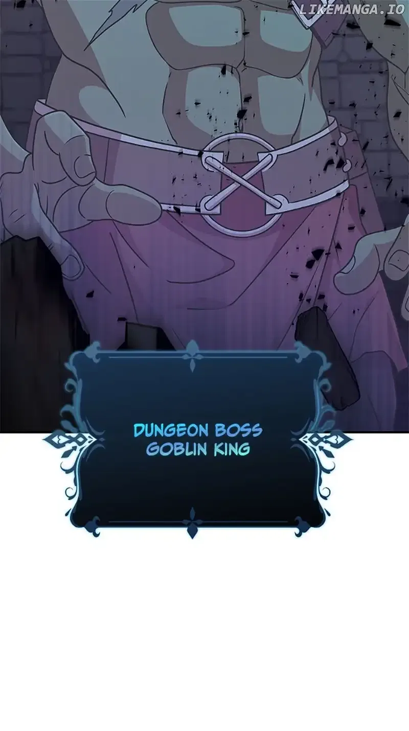 I’m Not the Final Boss’ Lover Chapter 46 – Page 18