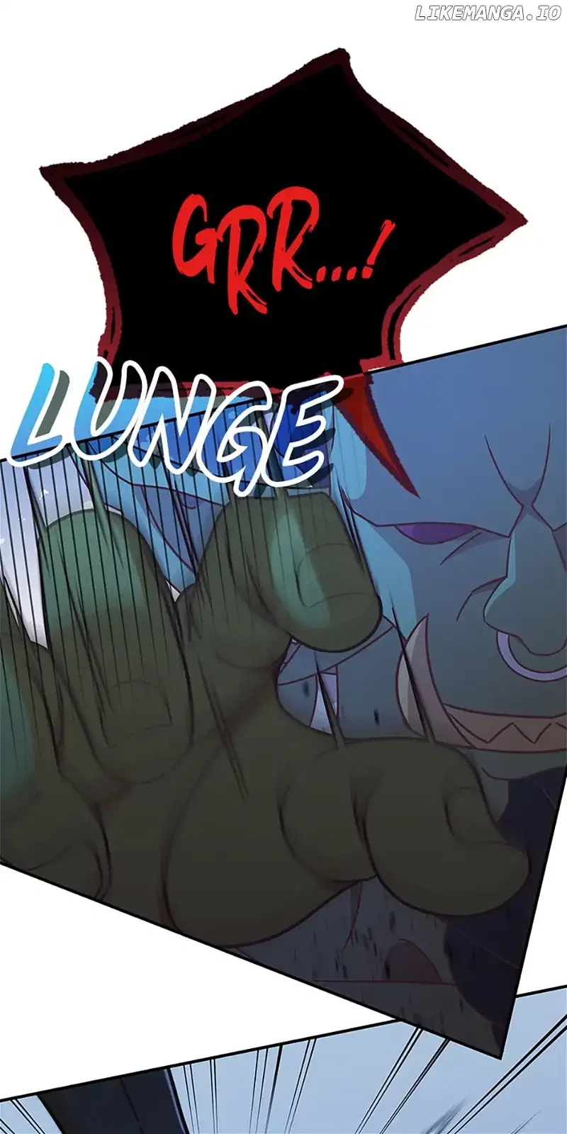 I’m Not the Final Boss’ Lover Chapter 46 – Page 19