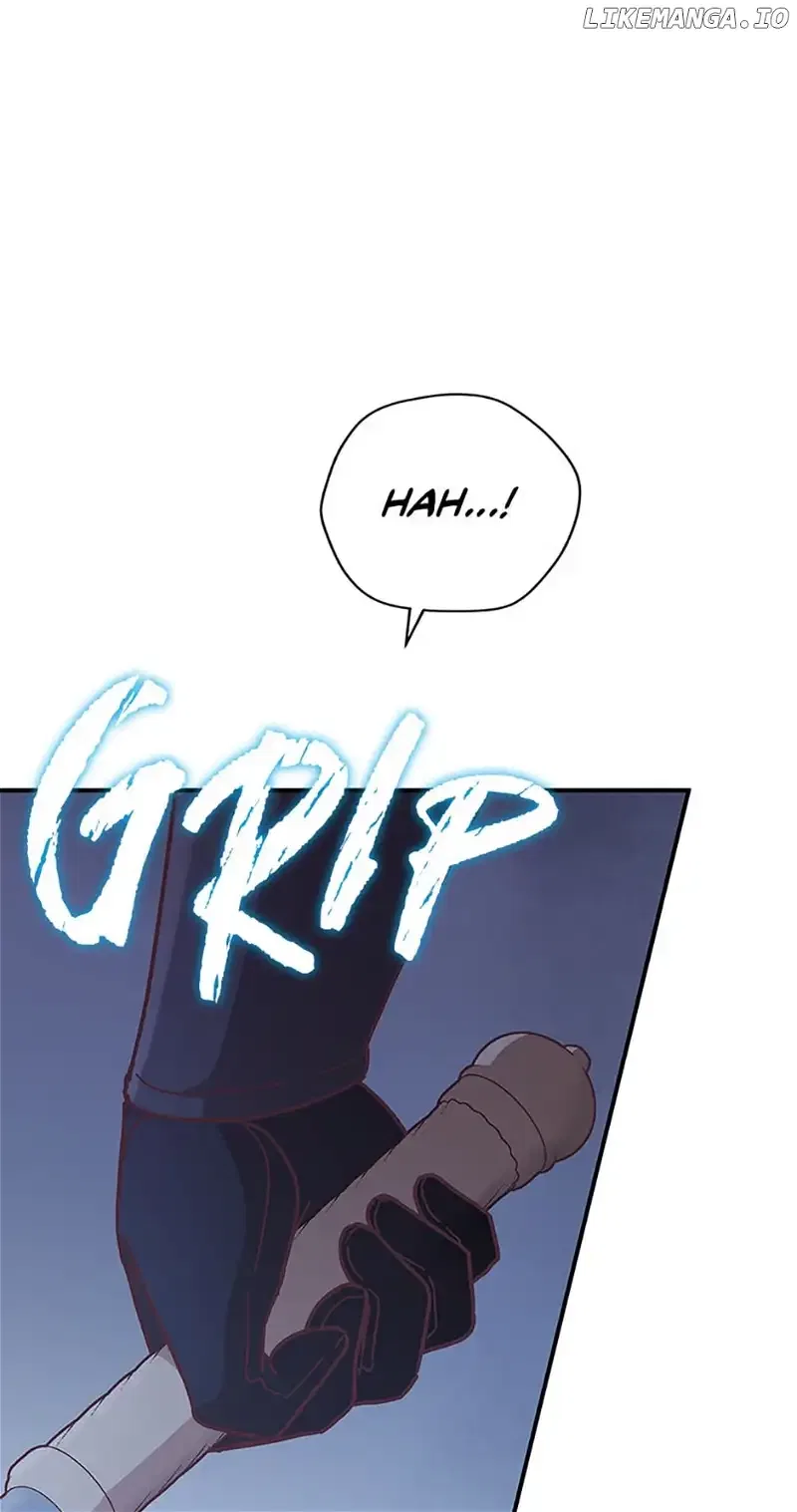 I’m Not the Final Boss’ Lover Chapter 46 – Page 24